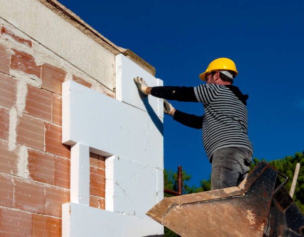 Best Spray Foam Insulation in Spokane, WA