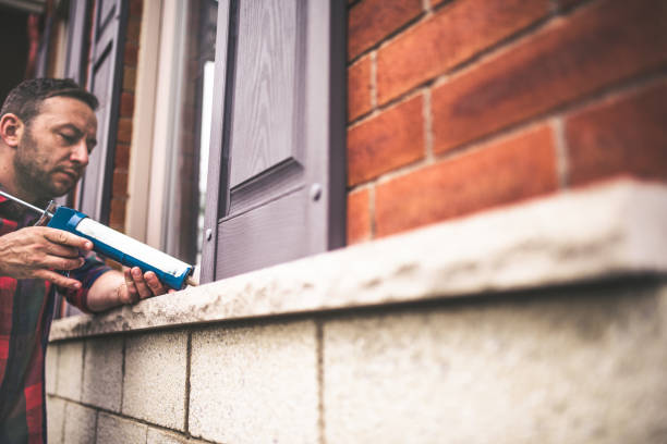 Types of Insulation We Offer in Spokane, WA