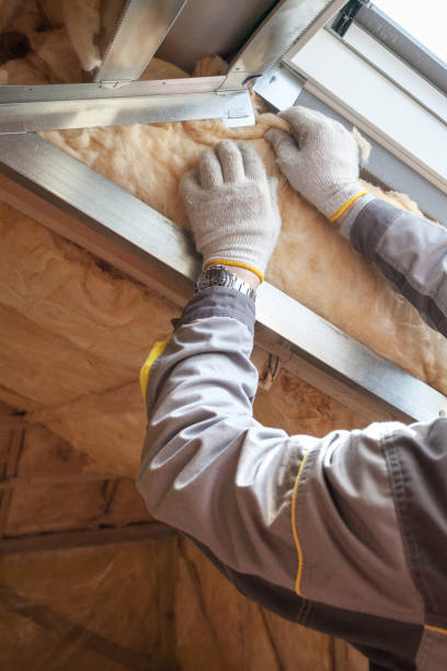 Best Specialized Insulation Services in Spokane, WA