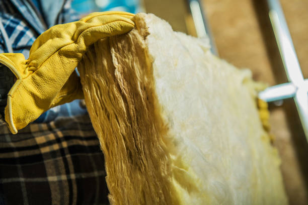Best Fiberglass Insulation in Spokane, WA