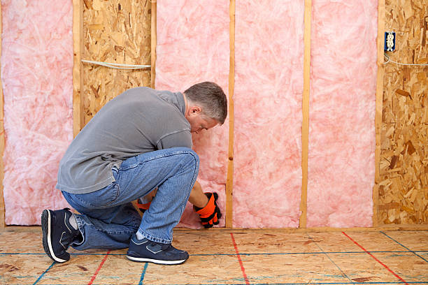 Best Commercial Insulation in Spokane, WA