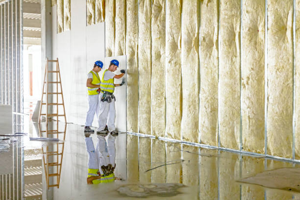 Best Energy Efficiency Insulation in Spokane, WA